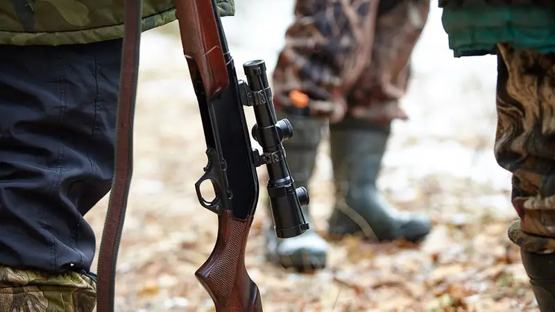 Non respect des consignes sanitaires : un président de chasse risque 75 000€ d’amende