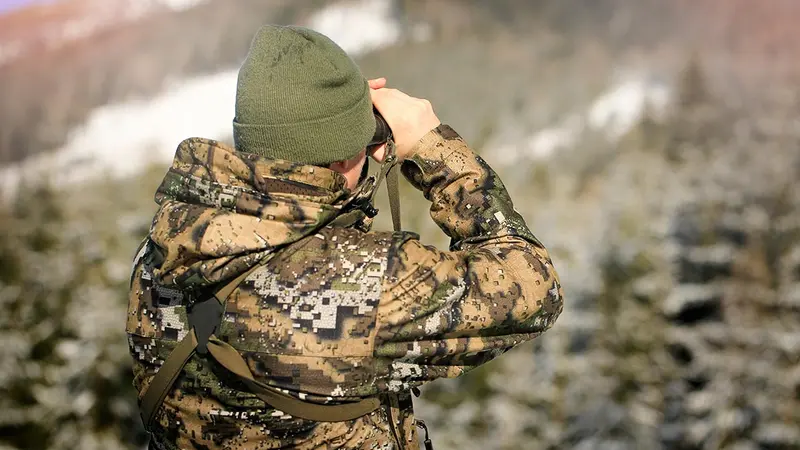 99.9% de chasseurs respectables ne paieront pas pour le 0.1% d’idiots