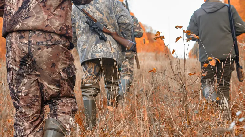 Peut-on vraiment interdire la chasse le dimanche ?