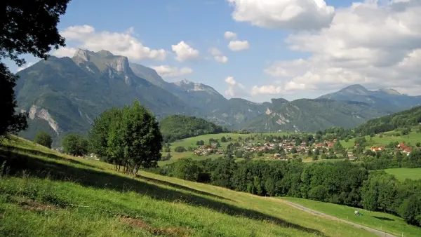 Un chasseur montagnard héliporté après une chute.
