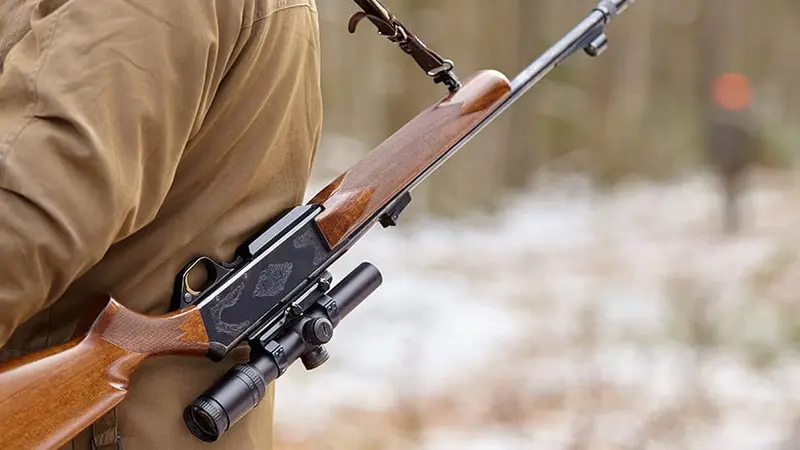 Ardèche : un chasseur blessé par balle le jour de l’ouverture