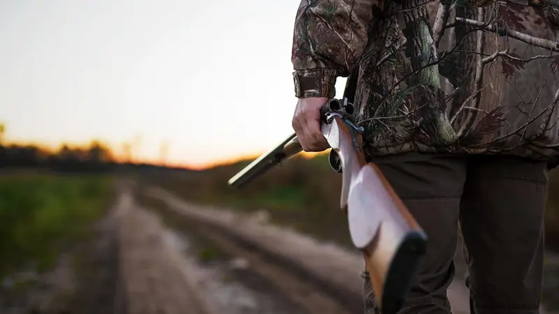 Le corps sans vie d’un chasseur Corse retrouvé suite à un accident