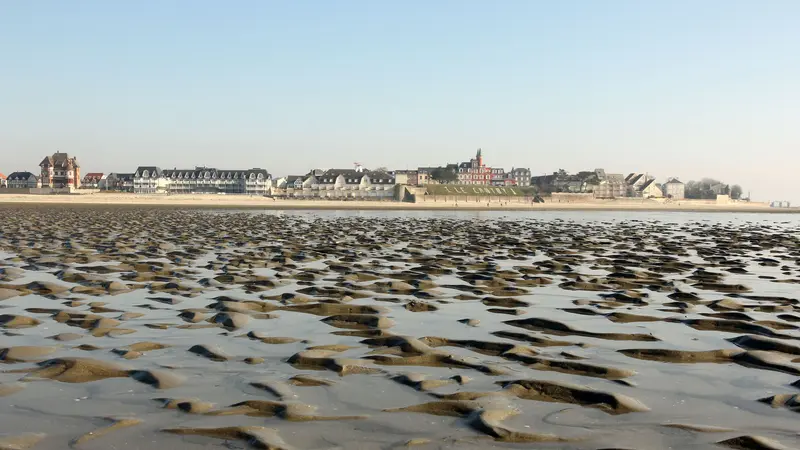 Baie de Somme : 3 chasseurs secourus par les pompiers