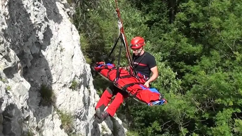 Un chasseur décède suite à une chute dans un ravin