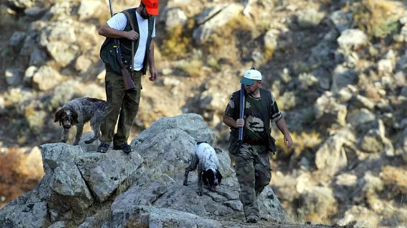 Corse du Sud : 2 jours de plus de chasse par semaine