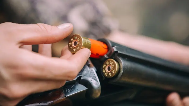 Haute-Garonne : 2 chasseurs se font tirer dessus en allant à leur palombière