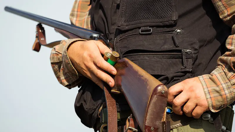 Landes : un chasseur porte plainte contre son père qui lui a tiré dessus.