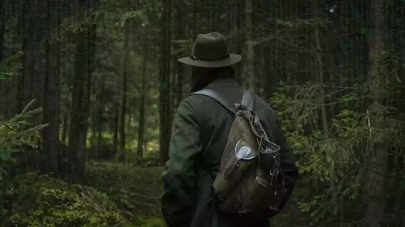Chasseurs et nouvelles technologies
