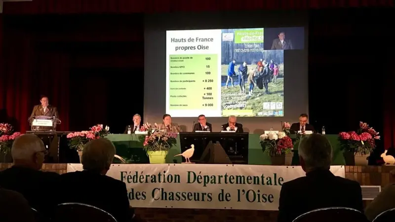 chasseurs-oise