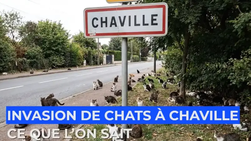 chaville