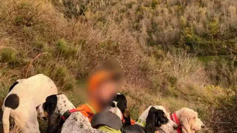 La Fondation Brigitte Bardot sera aux côtés des chasseurs dans l’affaire des chiens de chasse tués en Ardèche