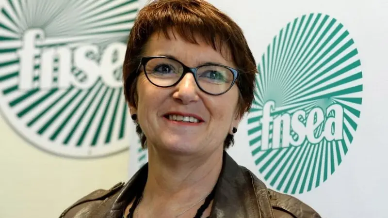 Christiane Lambert propose d’envoyer l’armée pour lutter contre la PPA