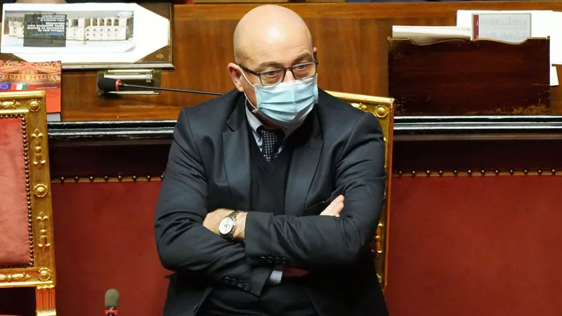 « Les écologistes bobos et extrémistes sont pires que la crise climatique elle-même » selon Roberto Cingolani