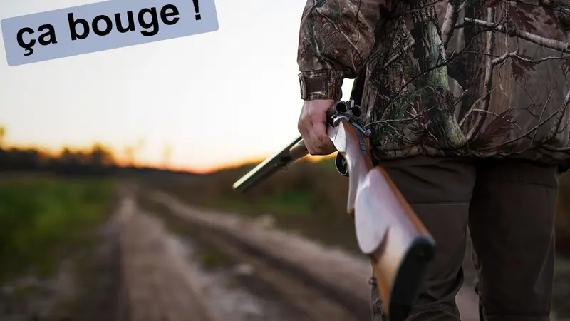 Conseil du CNCFS : de belles avancées pour la chasse