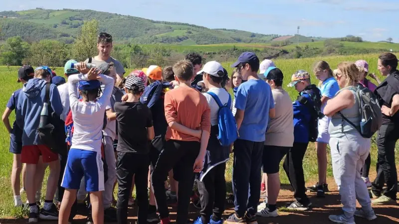 collegiens aveyron