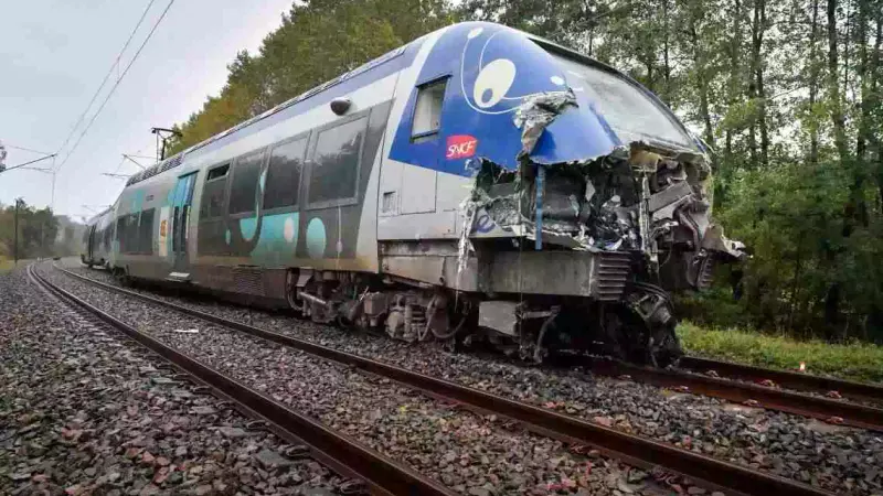 La SCNF et la Fédération de l’Eure s’associent pour diminuer les accidents avec les sangliers