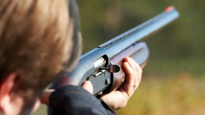 Quel fusil semi automatique choisir