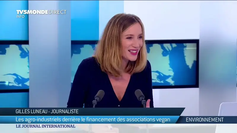 Comment les associations véganes se financent-elles ?