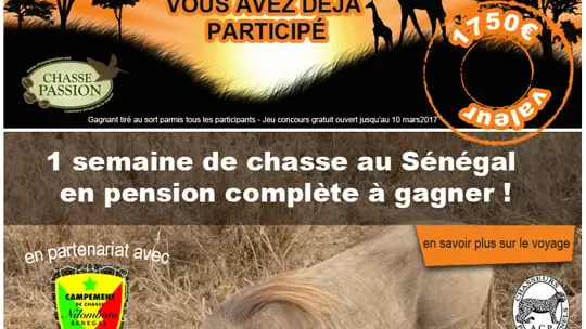concours-voyage-chasse-senegal-deja-participe