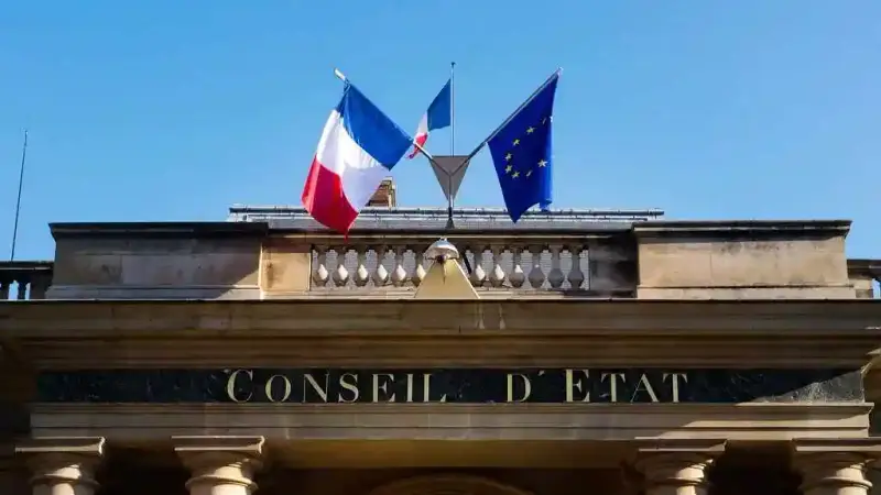 Conseil d'État