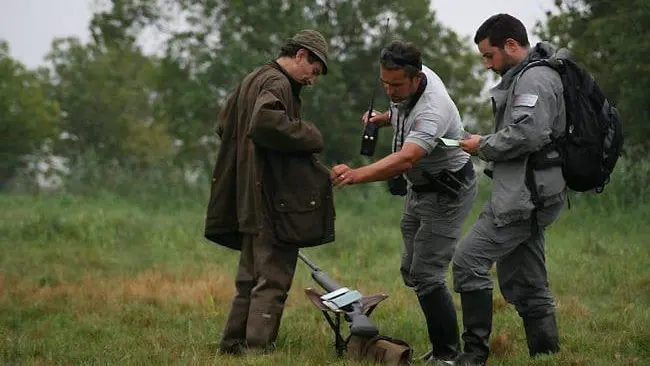 Chasse au gibier d’eau en février : l’ONCFS a mené de nombreux contrôles