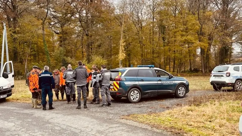 Seine et Marne : 40 chasseurs contrôlés, 0 infraction