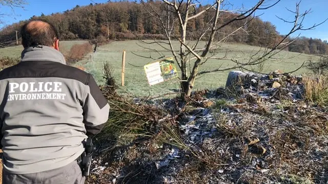 Rhône : les chasseurs sont contrôlés : aucunes infractions relevées