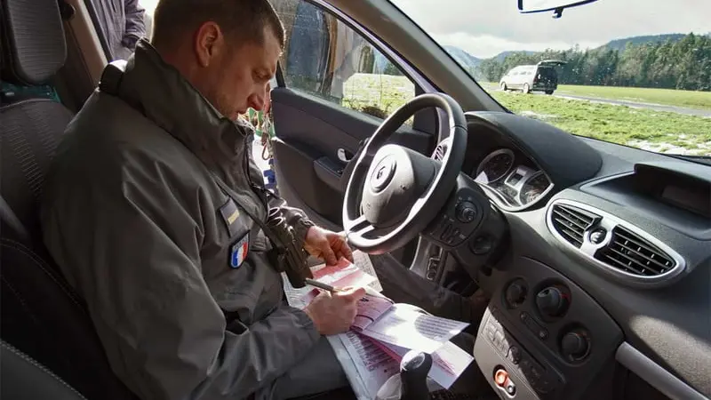 Seine-et-Marne : oui des gardes-chasse et des techniciens ont bien sillonné les forêts pour faire respecter le confinement