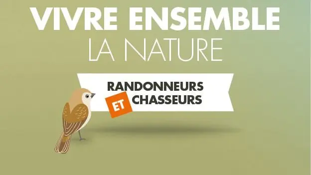 La FNC signe une convention avec la Fédération Française de Randonnée