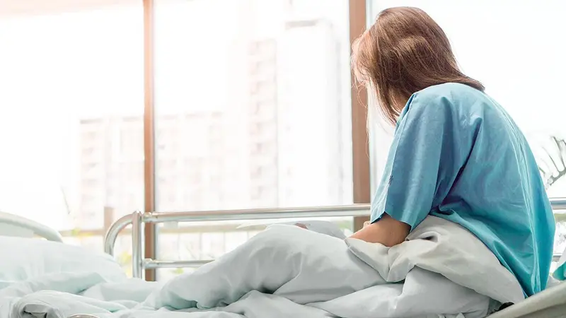 Perpignan : sa famille joue du cor de chasse sous la fenêtre de sa chambre d’hôpital