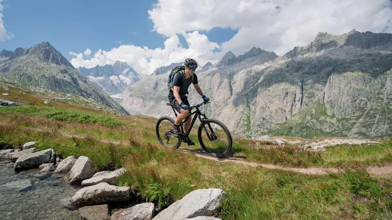 65 000 euros d’amende et 3 mois de prison avec sursis pour avoir organisé une course de VTT