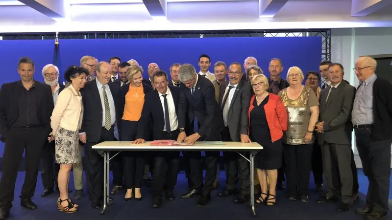 CPNT et les Républicains réaffirment leurs liens