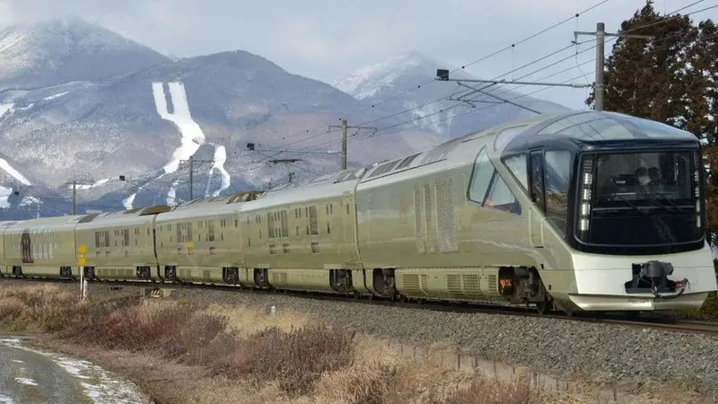 Japon : de cris de cerfs et de chiens pour éviter les collisions avec les trains !