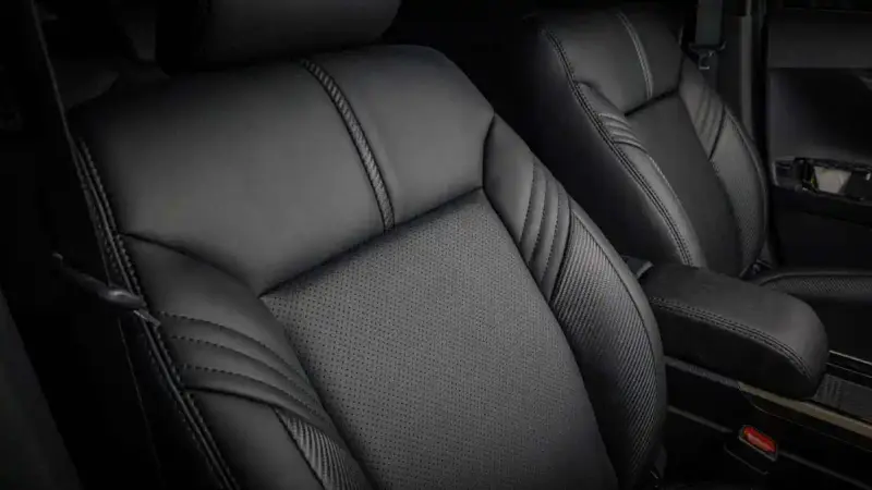 Renault cède à la mode végane et abandonne le cuir dans ses voitures