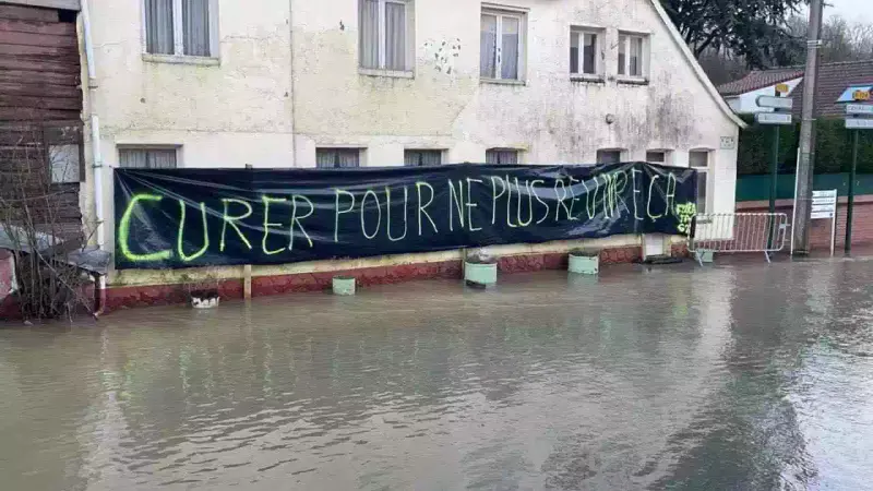 L’État débloque 80 millions d’euros pour les éleveurs victimes des inondations