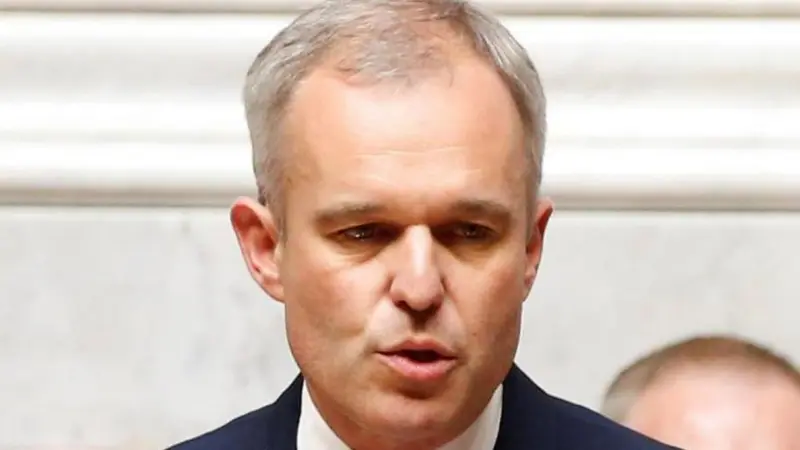 François de Rugy : premiers gros couac avec les chasseurs
