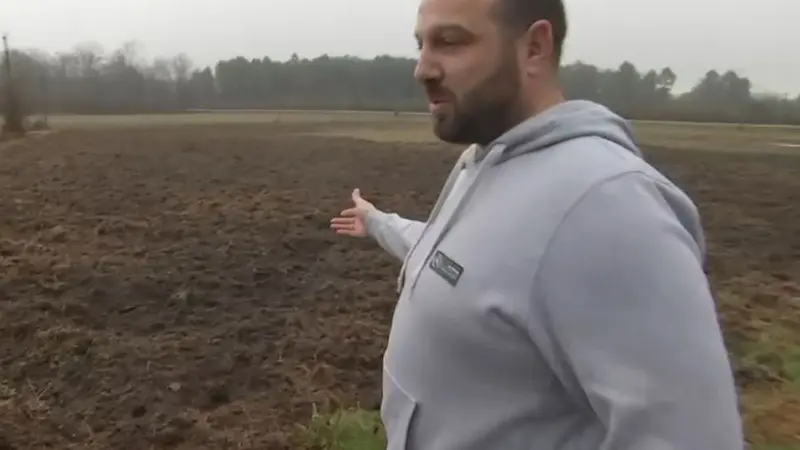 [Reportage] Indemnisations des dégâts dans les Landes : le point de vue d’un agriculteur