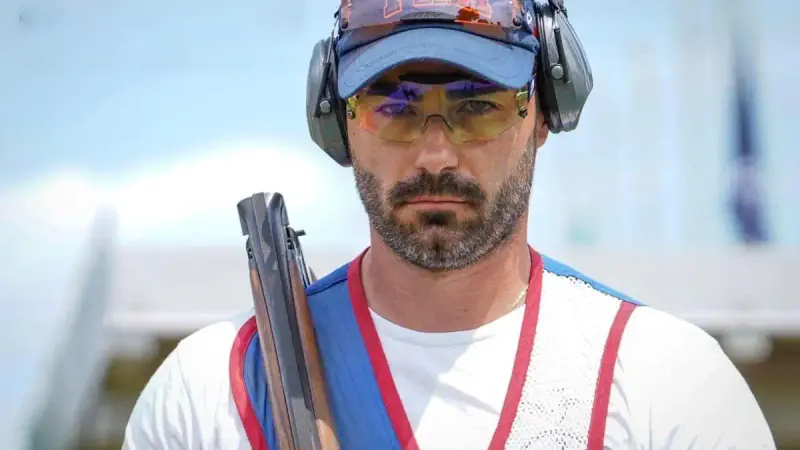 Pas de finales pour les tireurs Français au Skeet Olympique