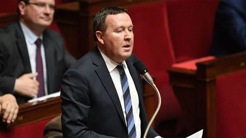 Un député condamné par le tribunal pour ses insultes contre Willy Schraen