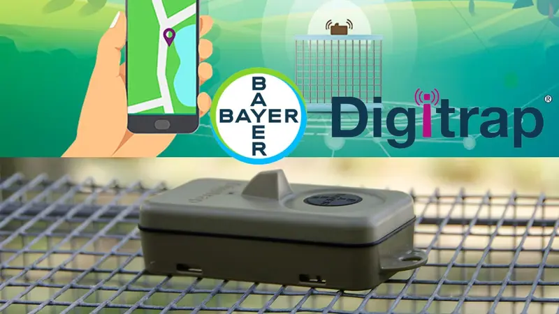 Digitrap : le piégeage entre dans une nouvelle ère