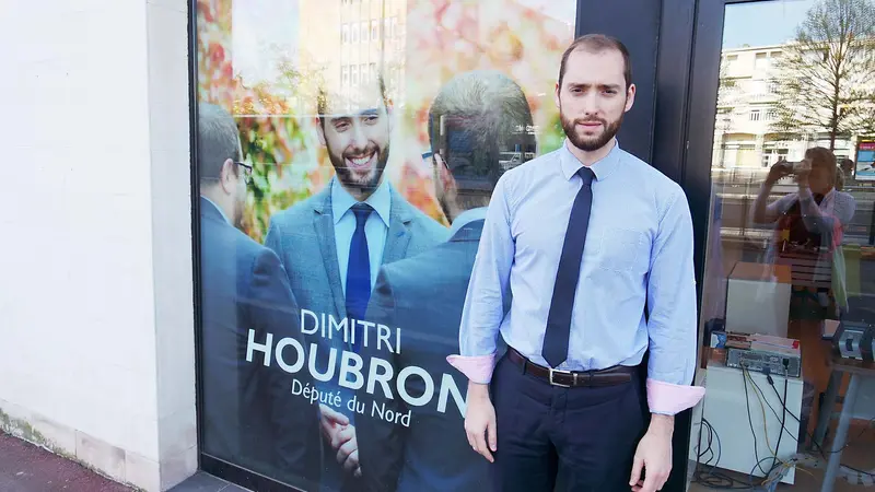 Un député LREM aux côtés d’AVA