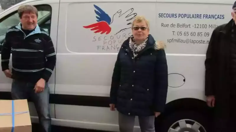don-de-viande-de-cerf-des-chasseurs-de-laveyron