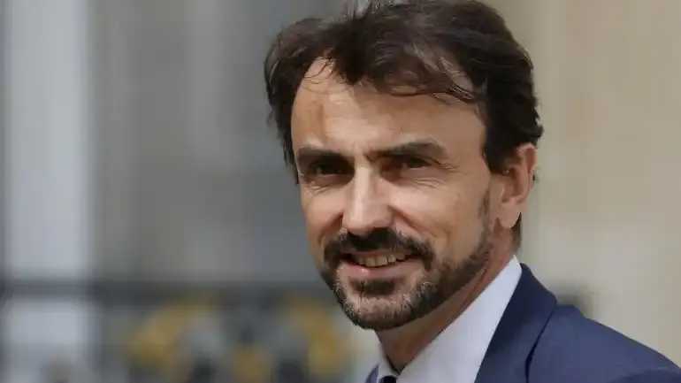 L’écologiste maire de Lyon Grégory Doucet bafoue la mémoire de Quentin