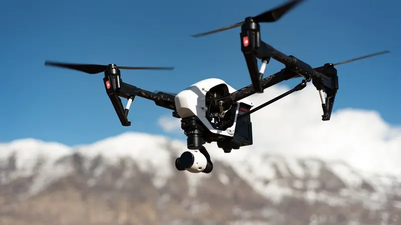 La Suède veut chasser les sangliers avec des drones, une idée qui rebute les chasseurs