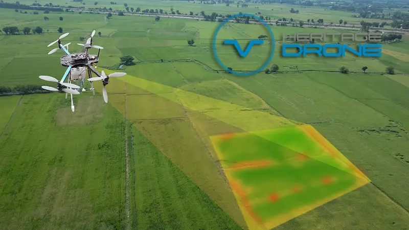 Héritage drone ou ce que les drones peuvent apporter à la chasse !