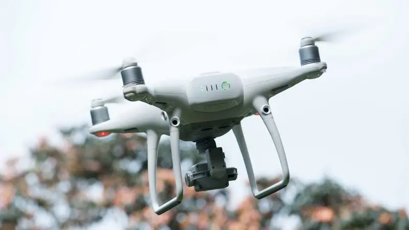 Tarn-et-Garonne : un drone abattu d’un coup de fusil à Nohic