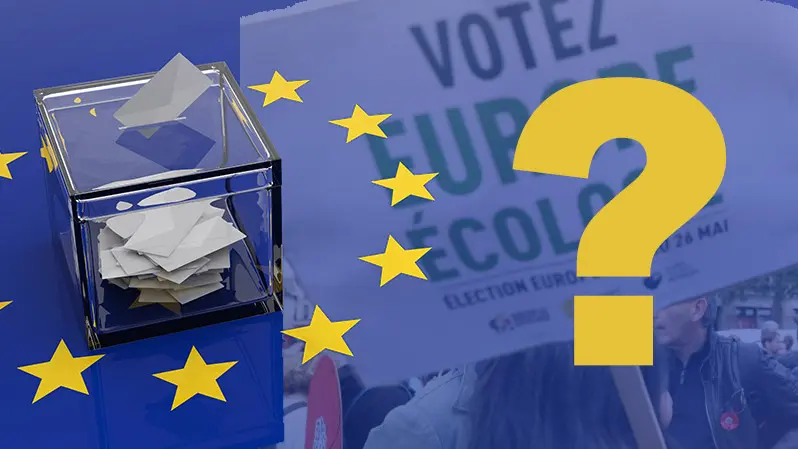 Européennes : percée des écologistes et du parti animaliste, quelles conséquences pour les chasseurs ?