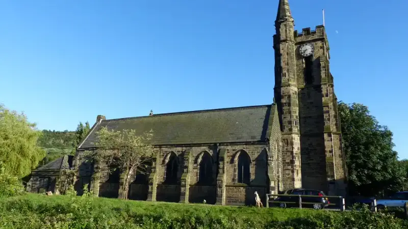 eglise-Mytholmroyd