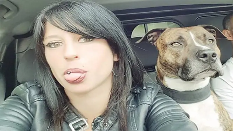 Affaire Pilarski : l’euthanasie du chien Curtis suspendue après l’appel du compagnon de la victime