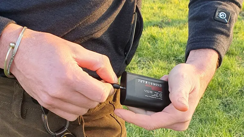 Comment entretenir ses batteries de vêtements chauffants hors saison